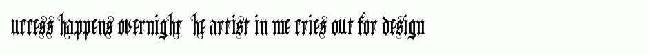 Incriptus