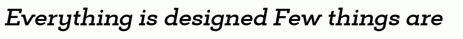 Deposit Pro SemiBold Italic