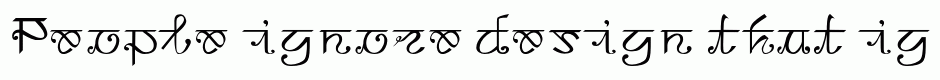 Bengali-Latin alphabet mix