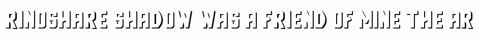 Rinoshare Shadow