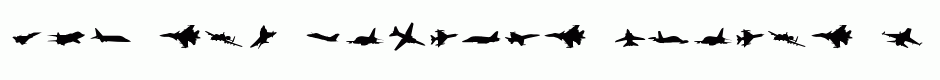 Wingbat flight