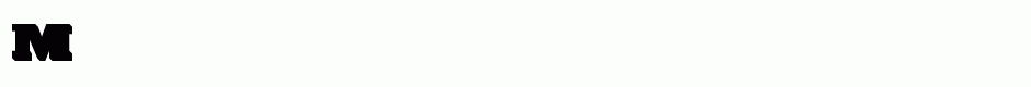Flux Font