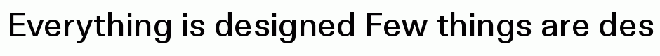 Clinica Pro Medium