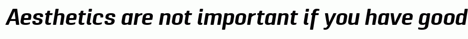 Pancetta Pro SemiBold Italic