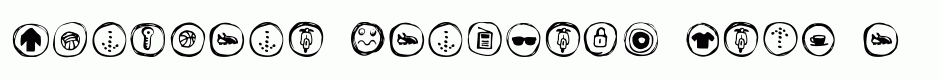 Londrina Dingbats