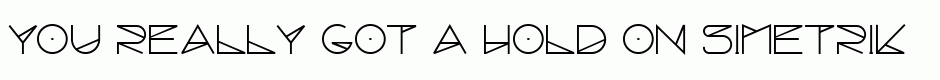 SIMETRIKA
