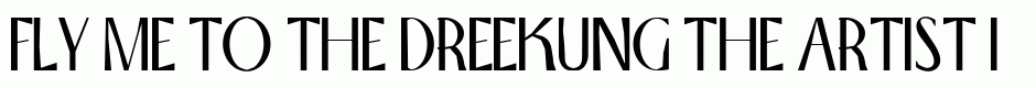 DreeKung