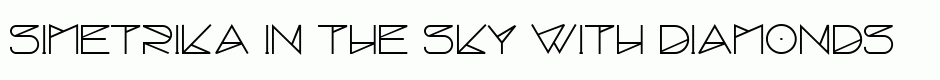 SIMETRIKA