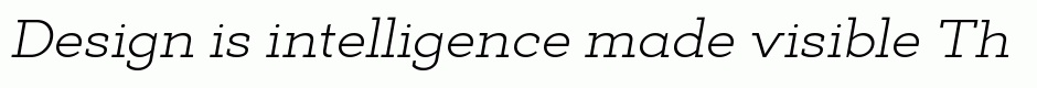 Deposit Pro Light Italic