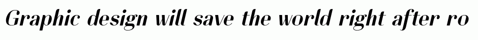 Lynx Italic