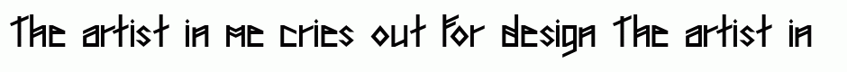Muking-regular