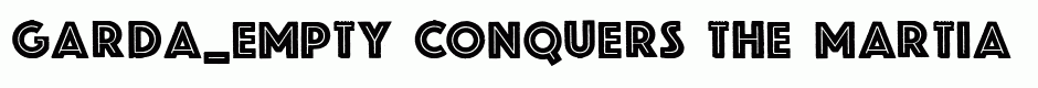 GARDA_EMPTY