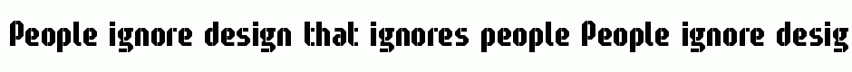 Superbix Condensed Stencil