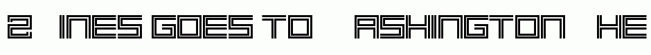 2 Lines