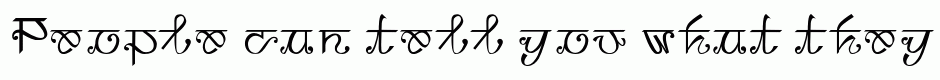 Bengali-Latin alphabet mix