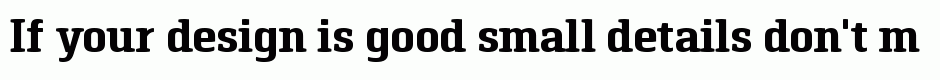 Pancetta Serif Pro Bold