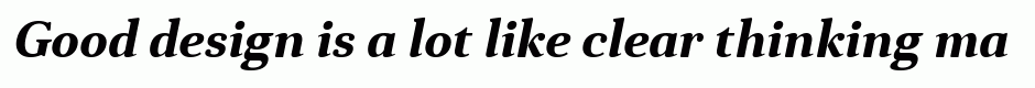 Anglecia Pro Text Bold Italic