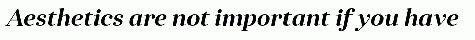 Anglecia Pro Title SemiBold Italic