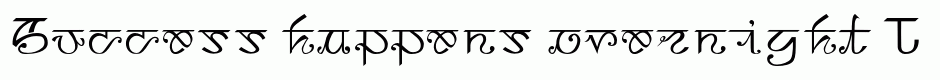 Bengali-Latin alphabet mix