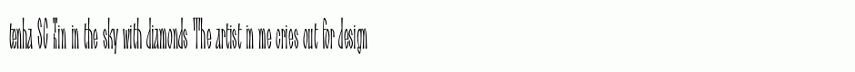 tenha SC Thin