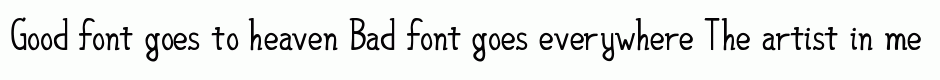 IDHandwritten