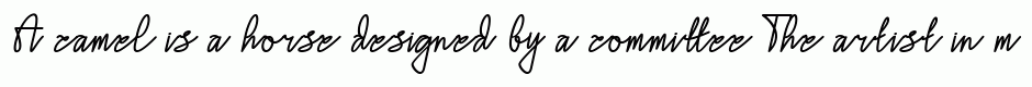 Uttarha Bold Italic