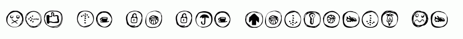Londrina Dingbats