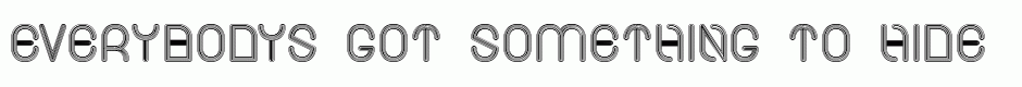 Aeon bold
