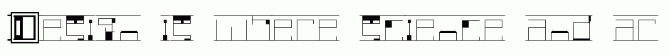 trAUMa 44 / Genometry