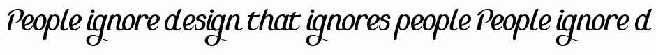 Quean regular