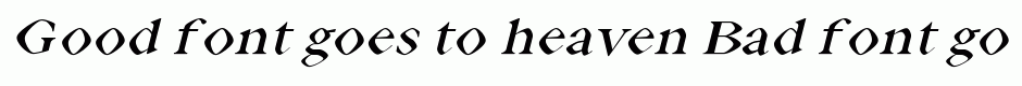 Venus Font
