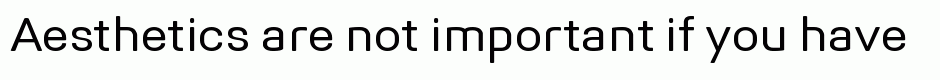 Midpoint Pro Regular