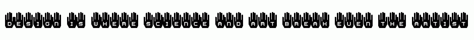 High Five Regular