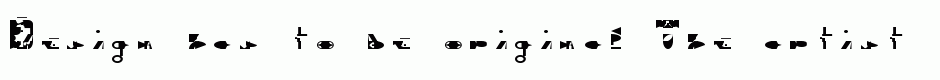 trAUMa 114 / Rankle Distone