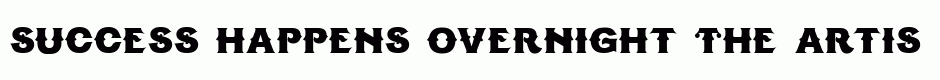 Dialog Typeface