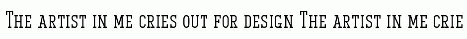 Kafalan Serif Regular