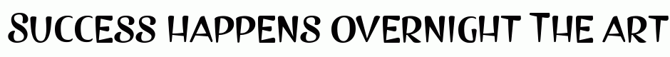 No. Seven Small Caps