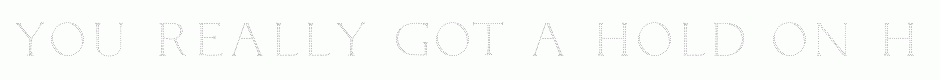 Hopferian - Dots-Mask