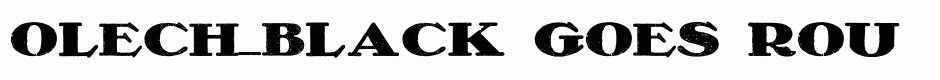 OLECH_BLACK