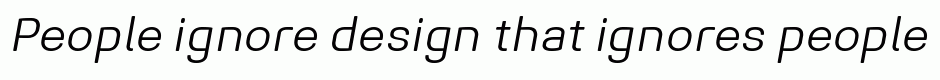 Midpoint Pro Light Oblique