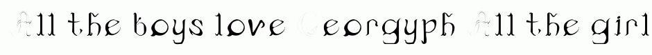 Georgyph
