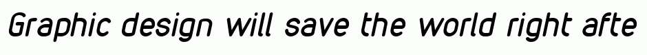 VDS Italic