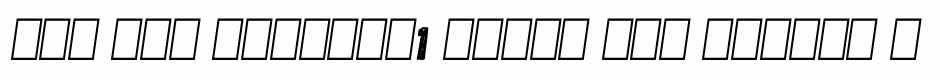 Oblique1