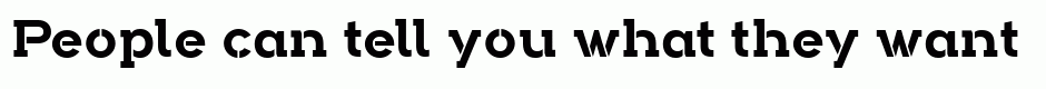 Arkibal Serif Stencil Bold