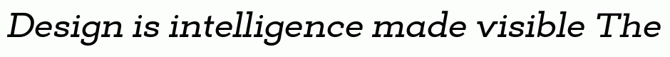 Deposit Pro Medium Italic