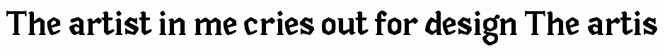 Goda Font