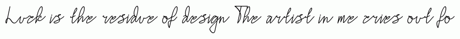 Uttarha Italic