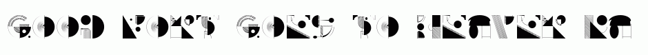 Friki Display Regular