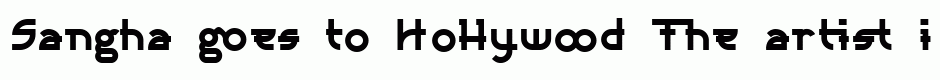 Sangha