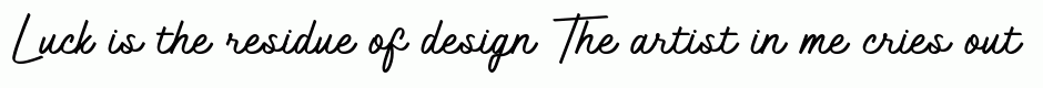 Jathafa Italic